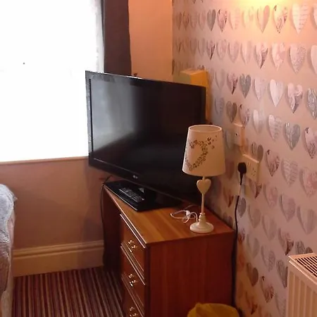 Guest house The Trafalgar