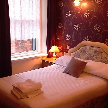 The Trafalgar 3* Blackpool