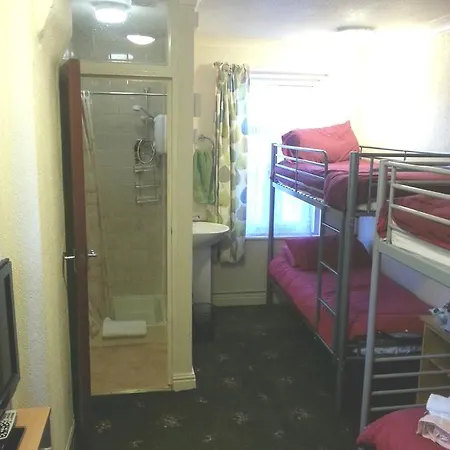 Hotel Fernlea