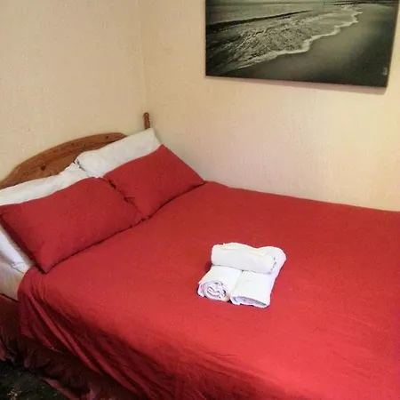 Fernlea Hotel 2*