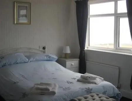 Athenry Maison d'hôtes Blackpool