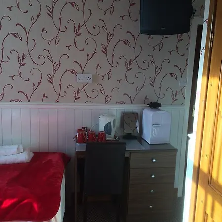 Bed & Breakfast Kingscliff
