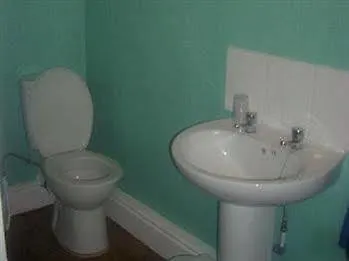 Hotel Leatham Park Blackpool