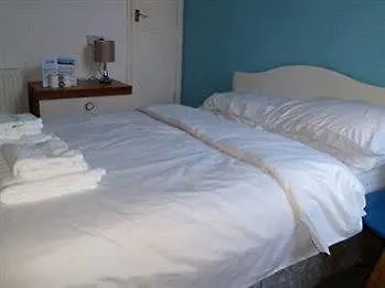 Bed & Breakfast Friends Hotel Blackpool