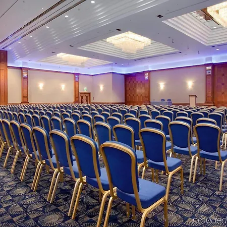 Grand Hotel Blackpool