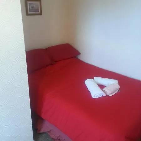 Fernlea Hotel