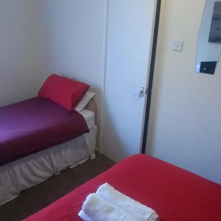 Hotel Fernlea 2*