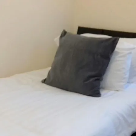 Zebra Hotel
