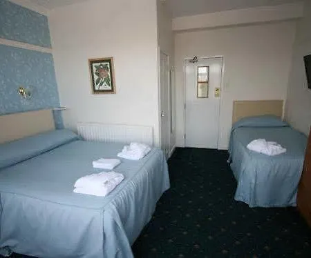 The Bona Vista - Hotel
