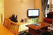 Hotel Burbage Limited Blackpool