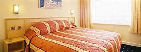 Hotel Burbage Limited
