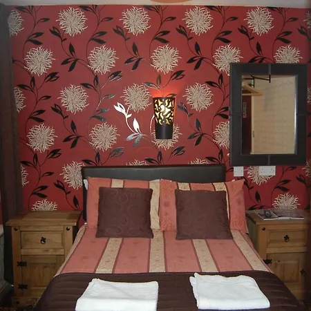 The Trafford 3*