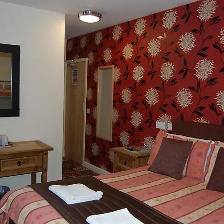 The Trafford Hotel