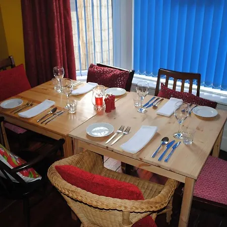 Mchalls (adults Only) 4* Blackpool