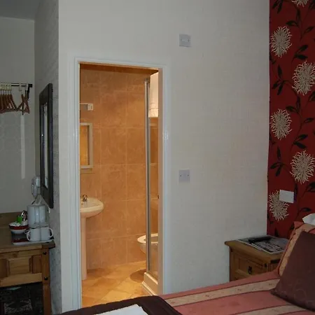 Hotel The Trafford 3*
