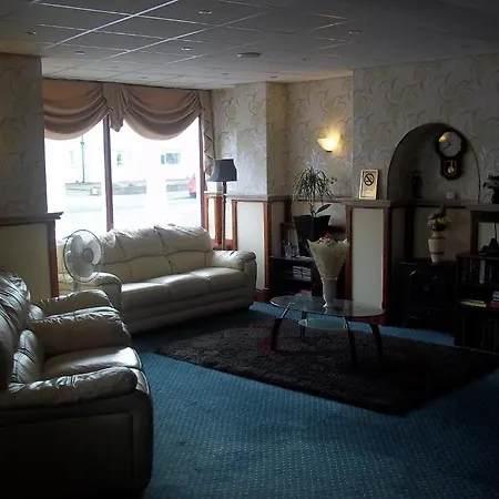 Avano - Pleasure Hotel Blackpool
