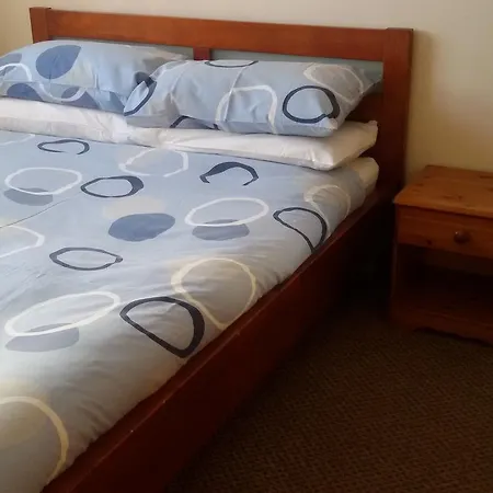 Newburn Families & Couples Only 3* 黑潭