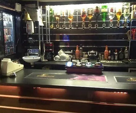 The Peerless Gæstehus 3*