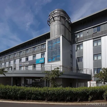 Hotell Travelodge South Shore