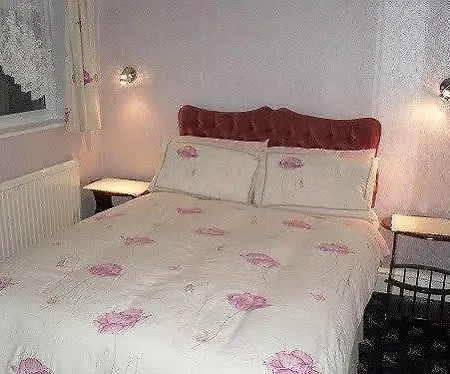 Balmoral Bed & Breakfast Blackpool