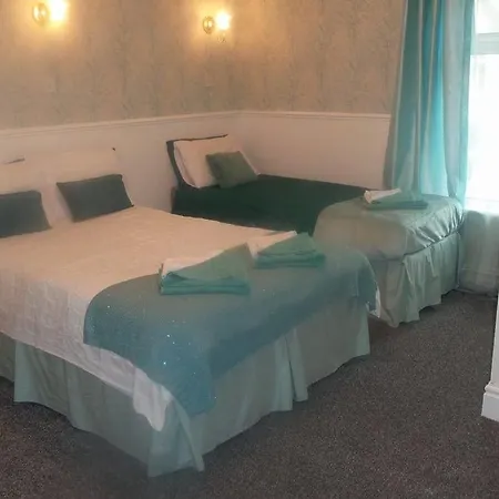 Bed & Breakfast Iona