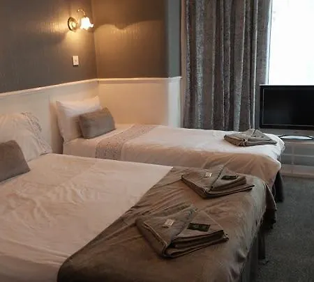 Bed & Breakfast Iona