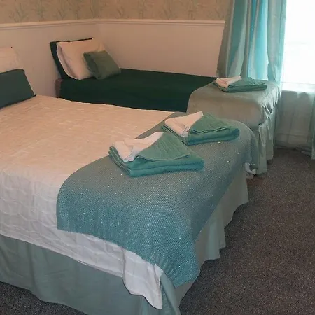 Bed & Breakfast Iona Blackpool
