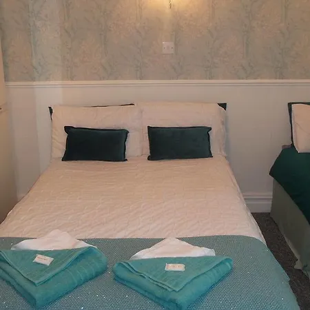Bed & Breakfast Iona Blackpool