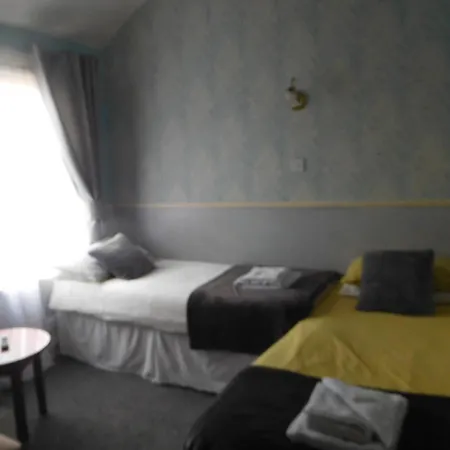 Iona Bed & Breakfast