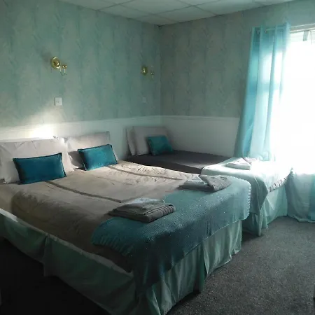 Bed & Breakfast Iona *