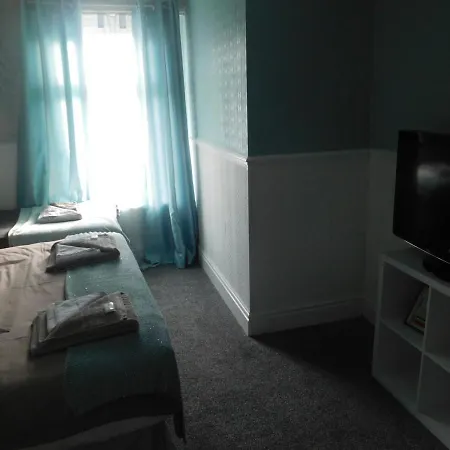 Iona Bed & Breakfast