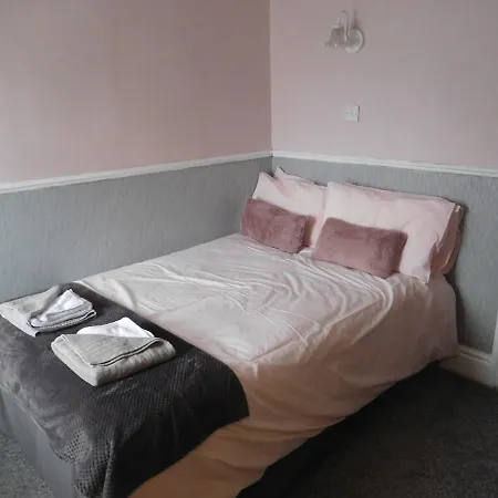 Iona Bed & Breakfast