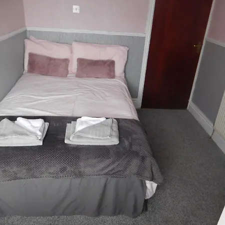 Bed & Breakfast Iona *
