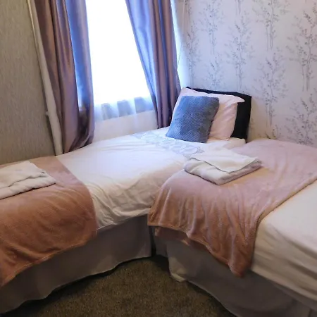 Bed & Breakfast Iona *