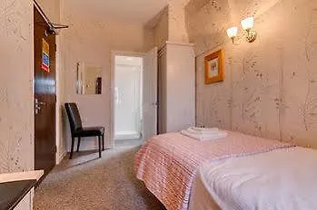 Windsor Park 4* Blackpool