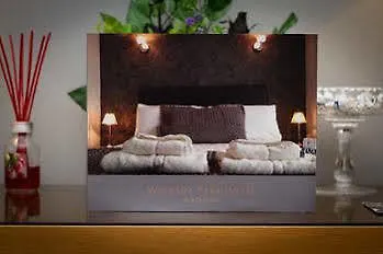 Windsor Park Guest house Blackpool