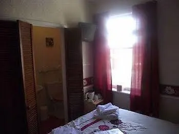 Vista Sol 3* Blackpool