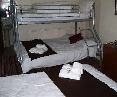 New Douglas Bed & Breakfast 3*