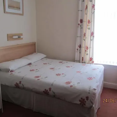 The Kings Cross Hotel Blackpool