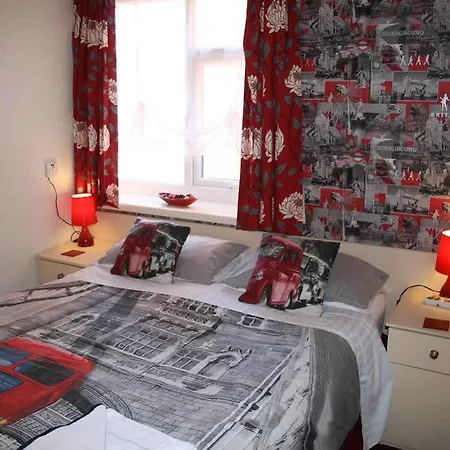 Hotell Prestige Plaza Blackpool
