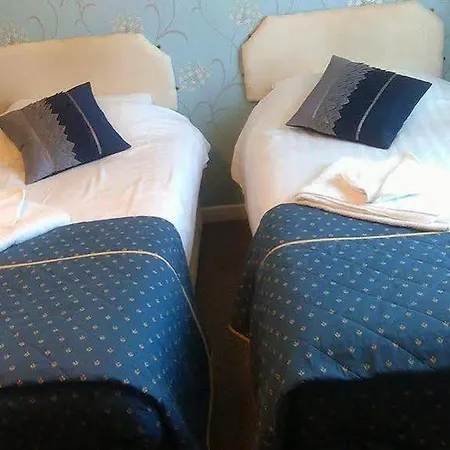 The Wilton International Blackpool