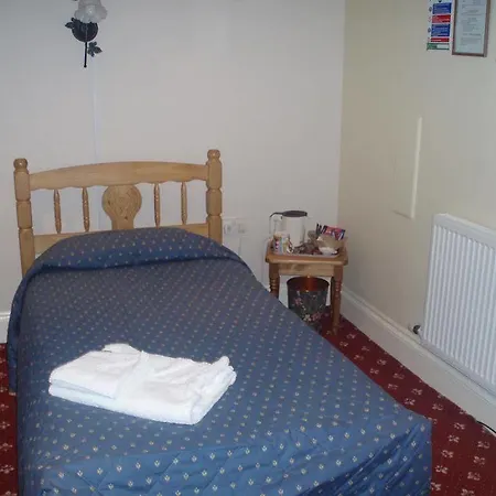 The Wilton International Blackpool