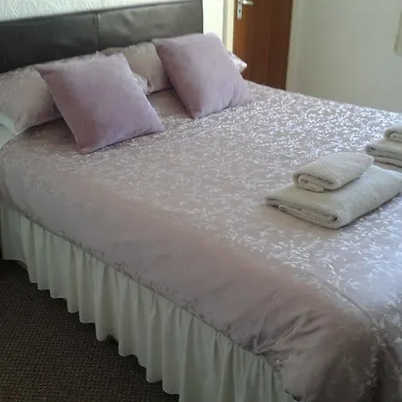 Legends Hotel