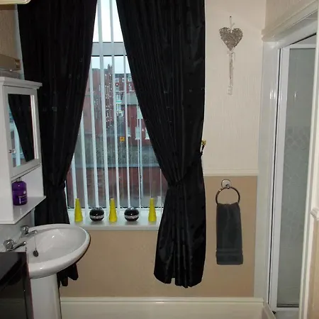 Hotel Delamere Blackpool