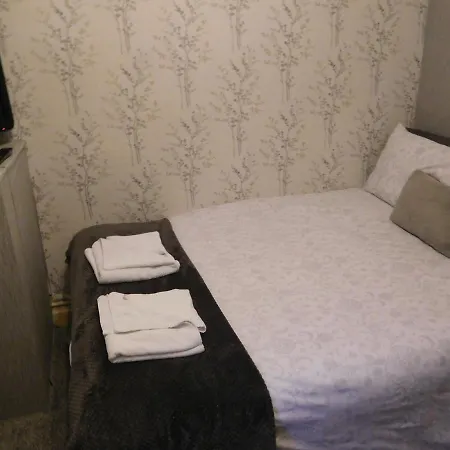 Bed & Breakfast Iona