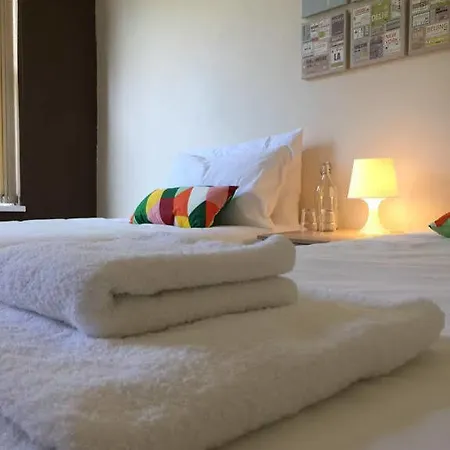 Zebra Hotel Blackpool