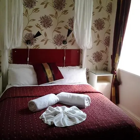Pensionat Rimini 3*