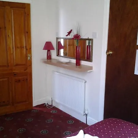 Rimini 3* Blackpool