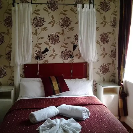 Pensionat Rimini 3*