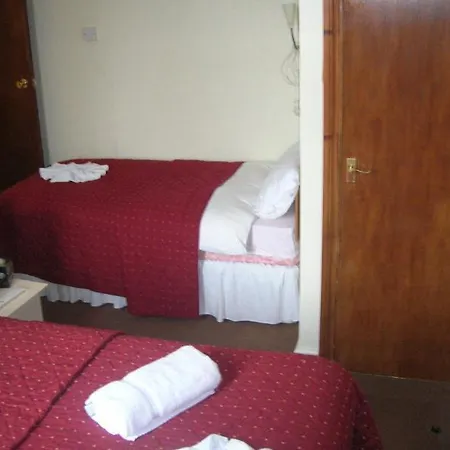 Rimini 3* Blackpool